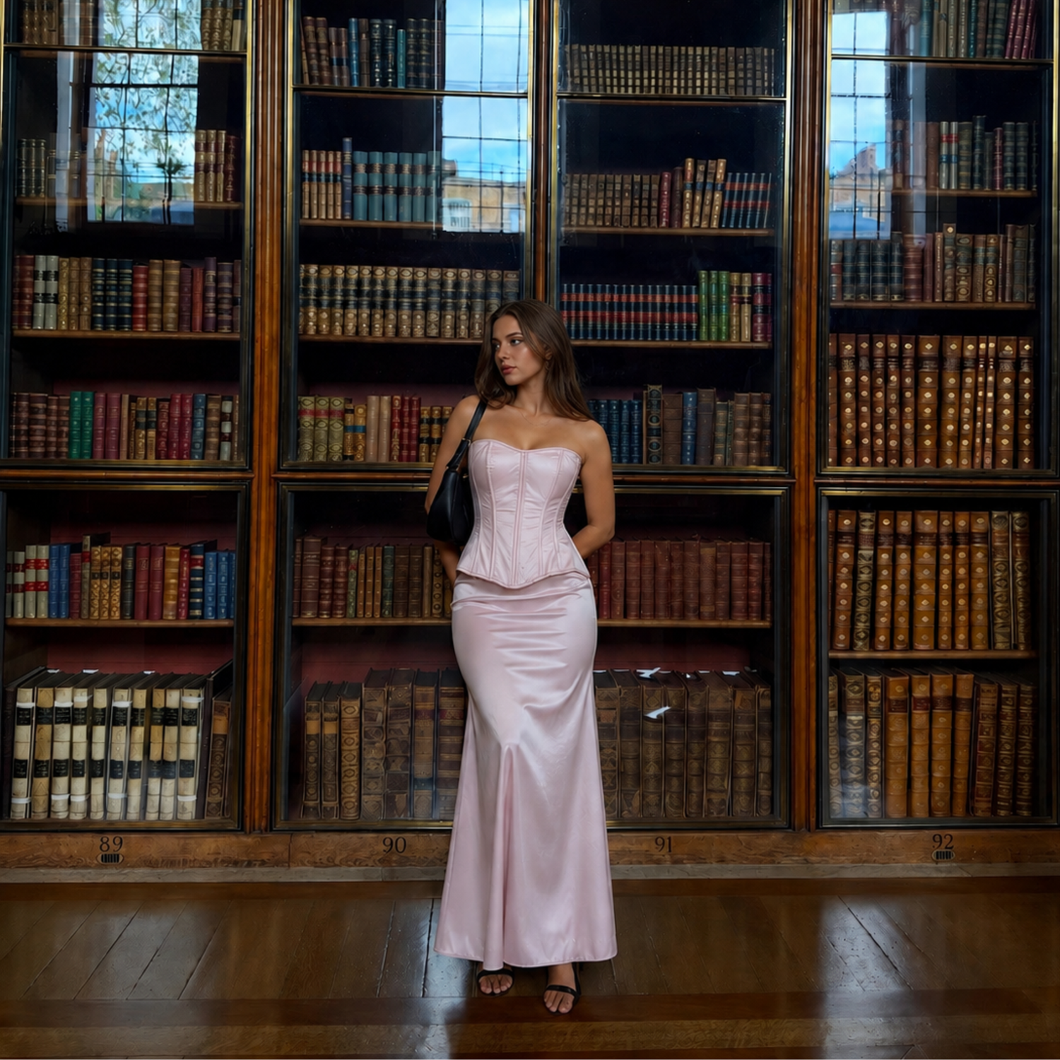 EVERYDAY ELEGANCE