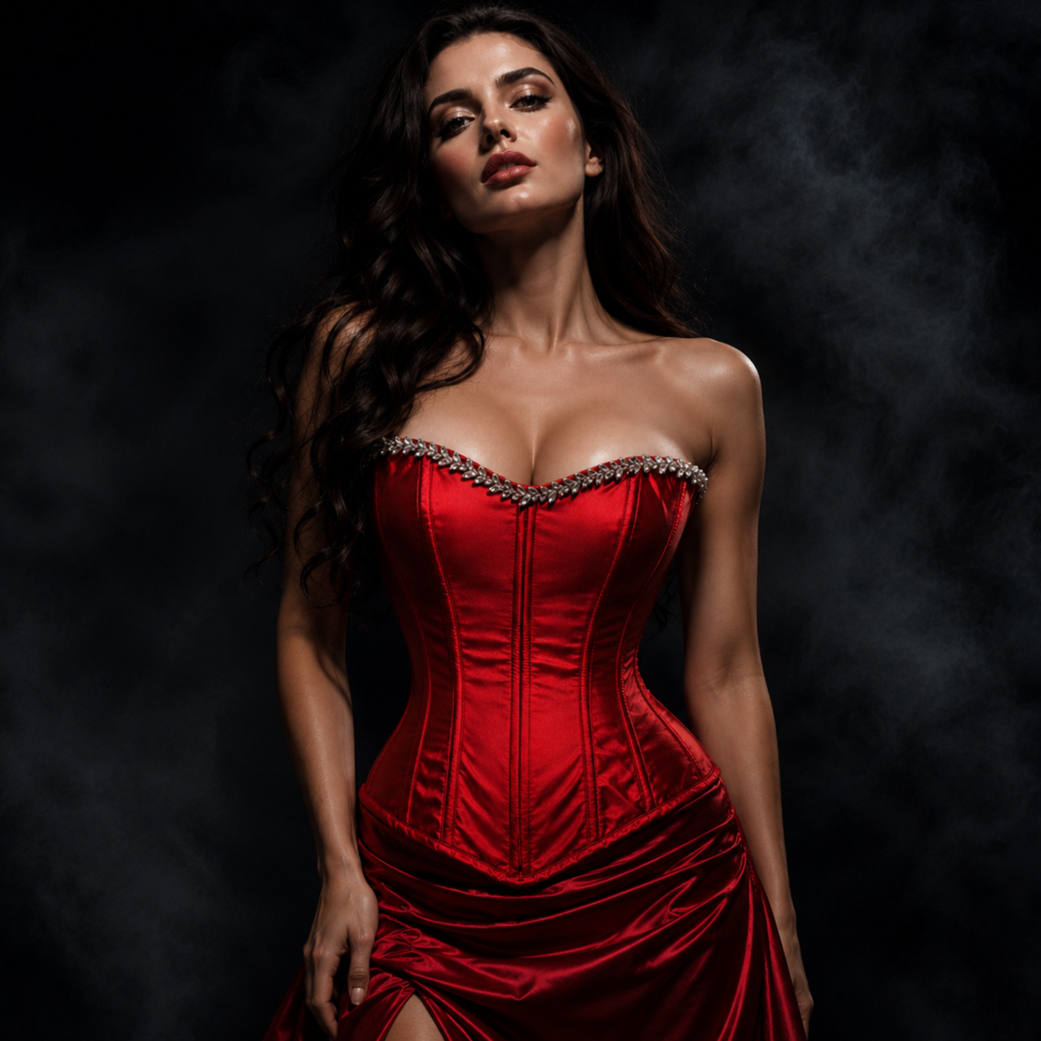 MIDNIGHT DESIRE