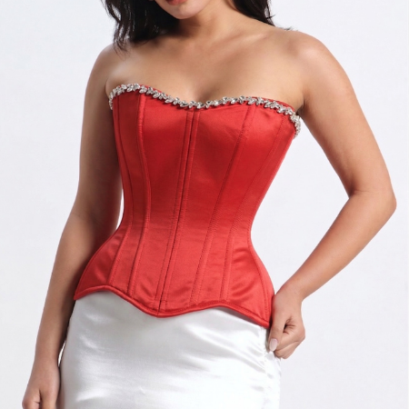 Solid Corsets