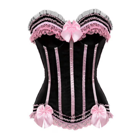 Spring Corsets