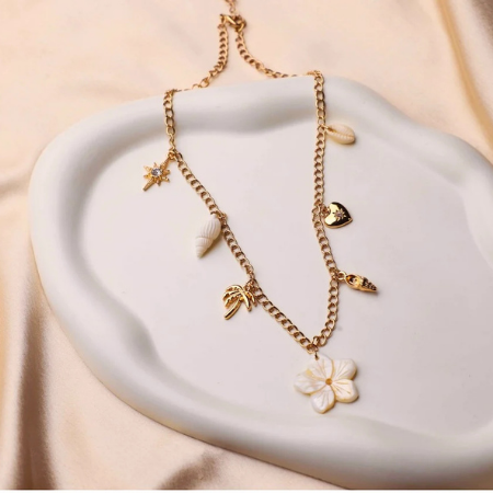 Anti Tarnish Jewellery